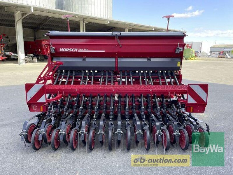 Drillmaschinenkombination a típus Horsch VERSA 3 KR, Gebrauchtmaschine ekkor: Bamberg (Kép 15)
