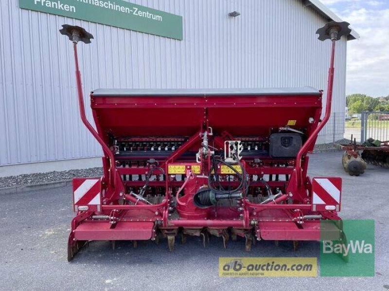 Drillmaschinenkombination a típus Horsch VERSA 3 KR, Gebrauchtmaschine ekkor: Bamberg (Kép 12)