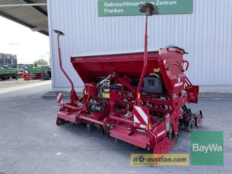 Drillmaschinenkombination a típus Horsch VERSA 3 KR, Gebrauchtmaschine ekkor: Bamberg (Kép 18)