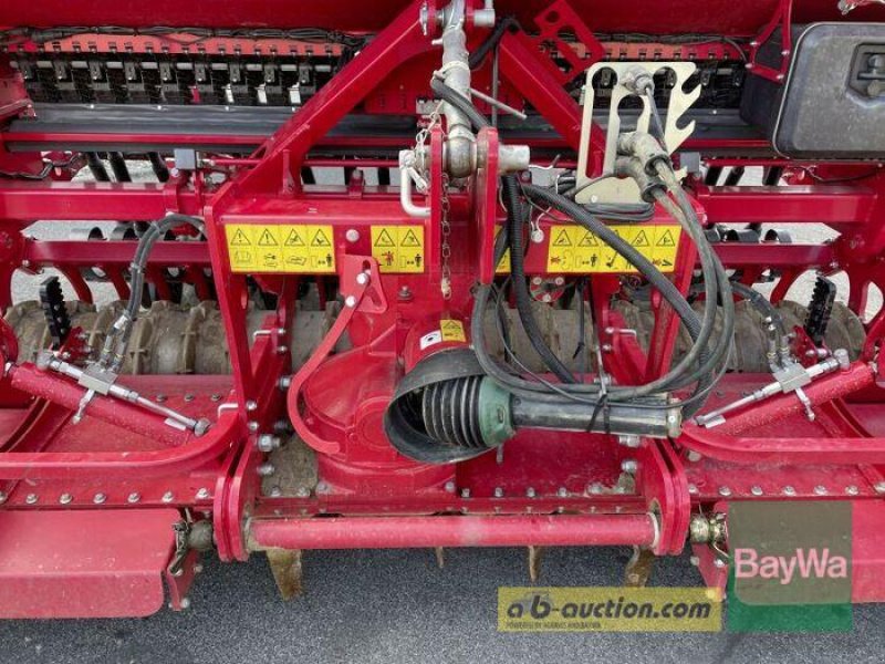 Drillmaschinenkombination a típus Horsch VERSA 3 KR, Gebrauchtmaschine ekkor: Bamberg (Kép 19)