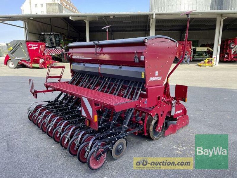 Drillmaschinenkombination a típus Horsch VERSA 3 KR, Gebrauchtmaschine ekkor: Bamberg (Kép 14)