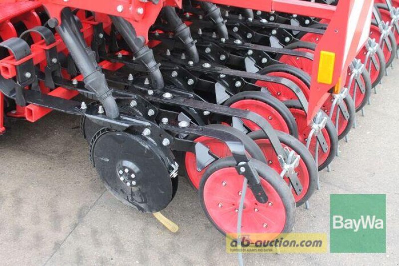 Drillmaschinenkombination typu Horsch VERSA 3 KR, Gebrauchtmaschine v Straubing (Obrázek 10)