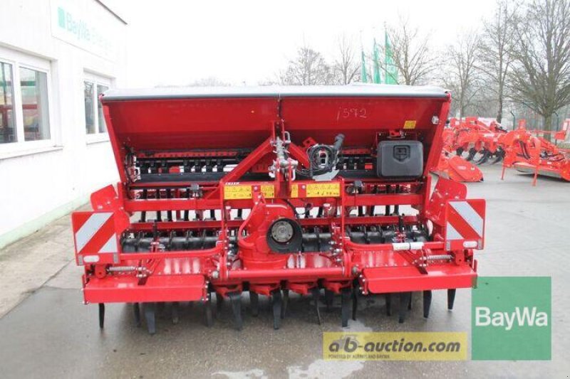 Drillmaschinenkombination typu Horsch VERSA 3 KR, Gebrauchtmaschine v Straubing (Obrázek 3)