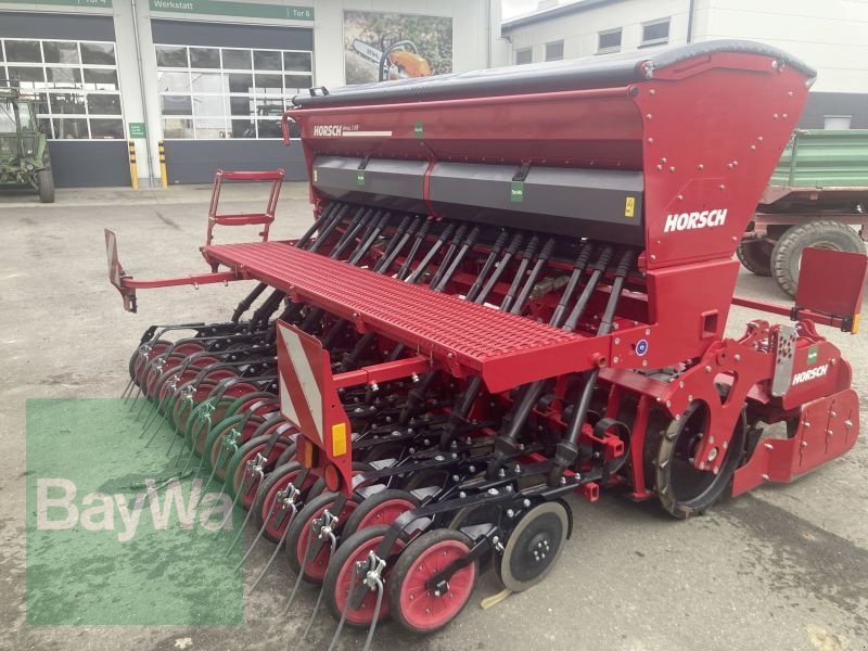 Drillmaschinenkombination типа Horsch VERSA 3 KR, Vorführmaschine в Brackenheim (Фотография 1)