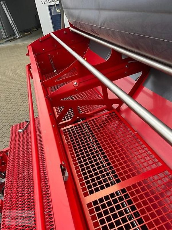 Drillmaschinenkombination typu Horsch Versa 3 KR, Vorführmaschine v Bad Iburg - Sentrup (Obrázek 10)