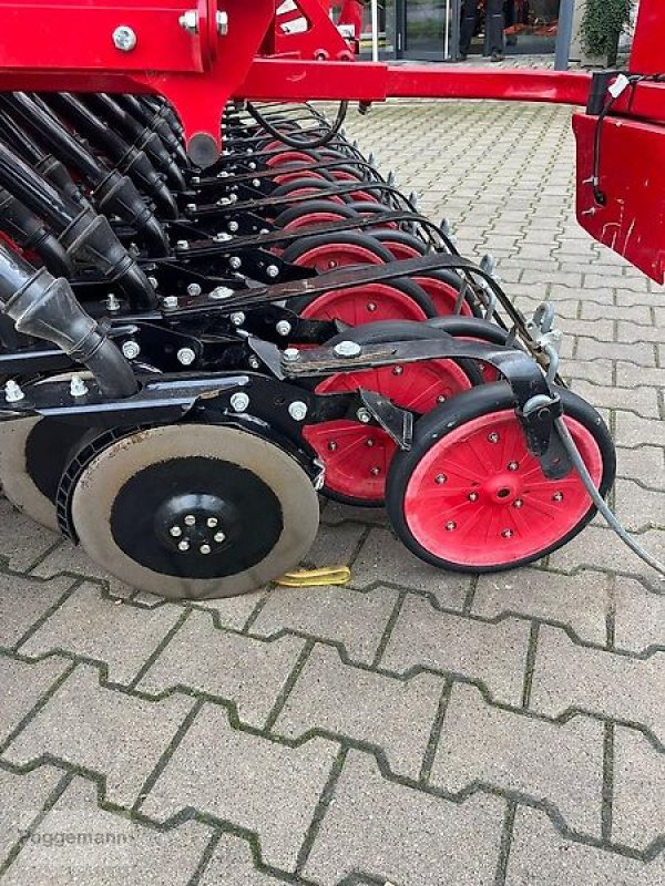 Drillmaschinenkombination typu Horsch Versa 3 KR, Vorführmaschine v Bad Iburg - Sentrup (Obrázek 16)