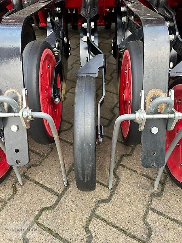 Drillmaschinenkombination typu Horsch Versa 3 KR, Vorführmaschine v Bad Iburg - Sentrup (Obrázek 15)