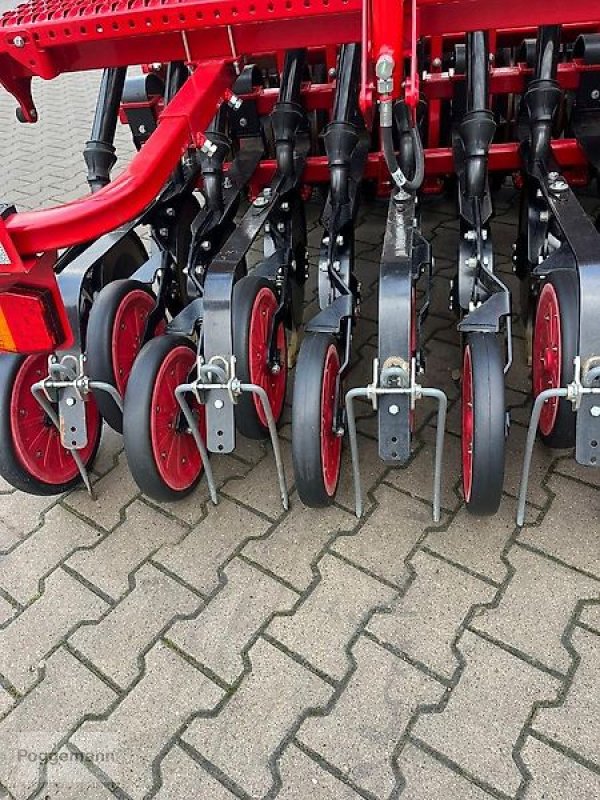 Drillmaschinenkombination typu Horsch Versa 3 KR, Vorführmaschine v Bad Iburg - Sentrup (Obrázek 14)