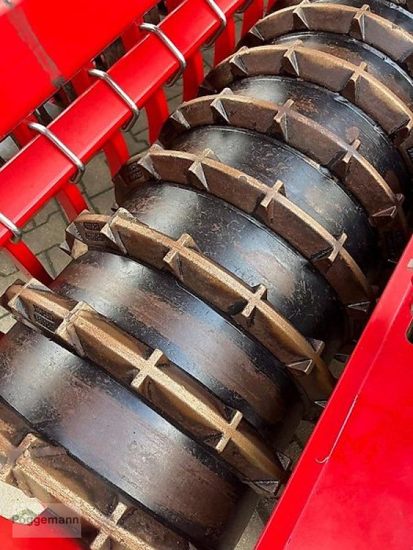 Drillmaschinenkombination typu Horsch Versa 3 KR, Vorführmaschine v Bad Iburg - Sentrup (Obrázek 11)