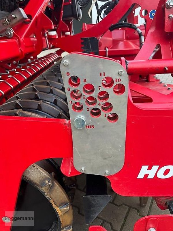 Drillmaschinenkombination typu Horsch Versa 3 KR, Vorführmaschine v Bad Iburg - Sentrup (Obrázek 13)