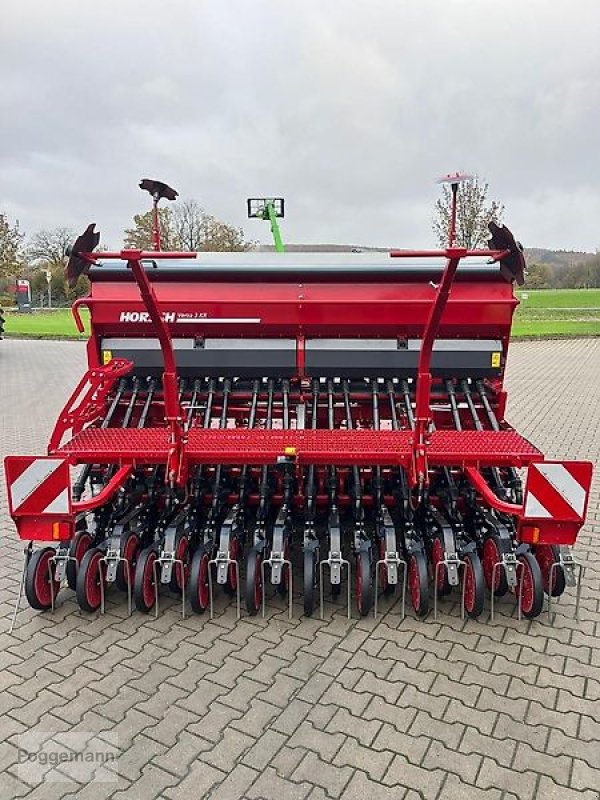 Drillmaschinenkombination typu Horsch Versa 3 KR, Vorführmaschine v Bad Iburg - Sentrup (Obrázek 7)