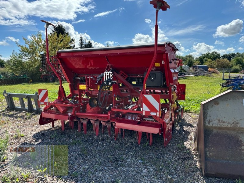 Drillmaschinenkombination del tipo Horsch Versa 3 KR, Neumaschine en Ebeleben (Imagen 1)