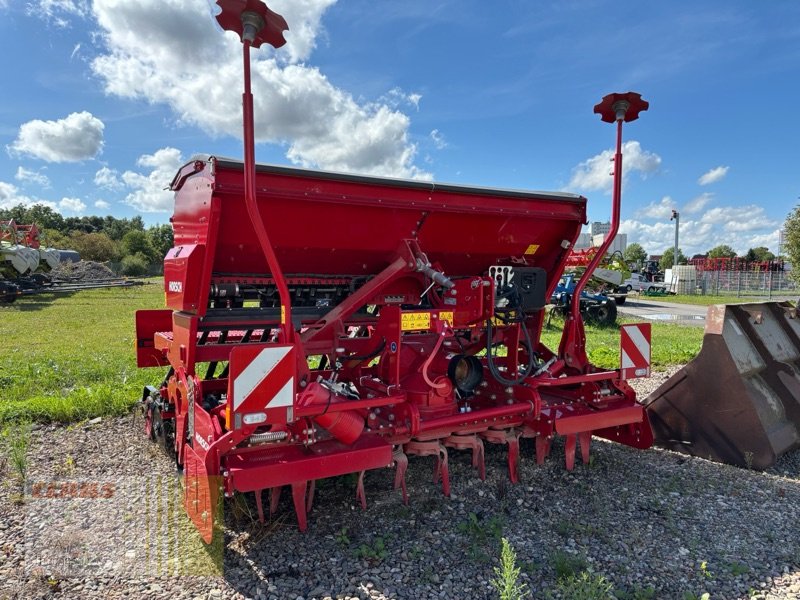 Drillmaschinenkombination del tipo Horsch Versa 3 KR, Neumaschine en Ebeleben (Imagen 2)