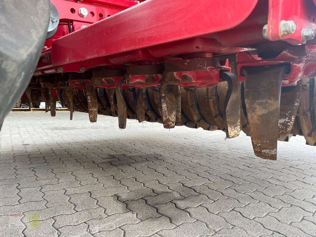 Drillmaschinenkombination del tipo Horsch VERSA 3KR, Gebrauchtmaschine In Reinheim (Immagine 7)