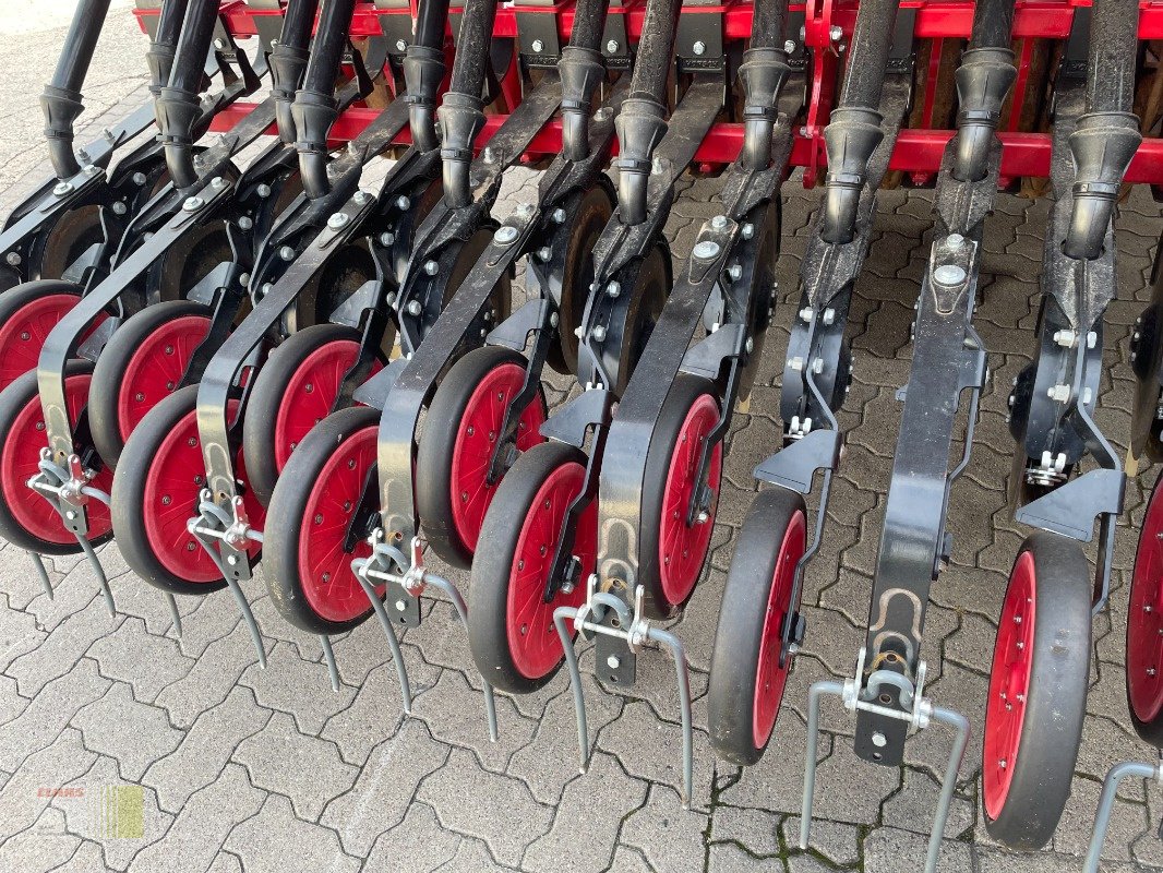 Drillmaschinenkombination del tipo Horsch VERSA 3KR, Gebrauchtmaschine In Reinheim (Immagine 8)