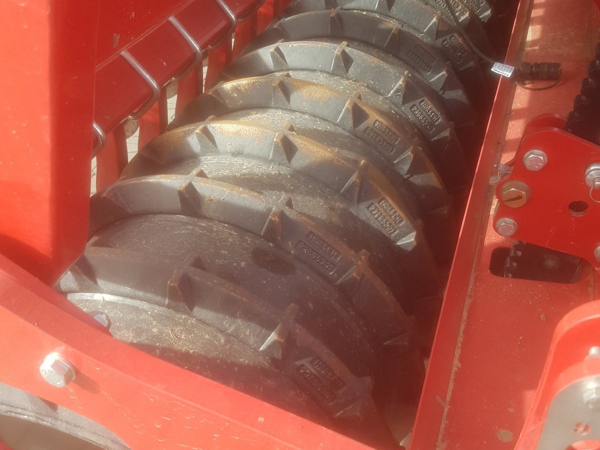 Drillmaschinenkombination of the type Horsch Versa 3KR, Neumaschine in Bad Sobernheim (Picture 7)