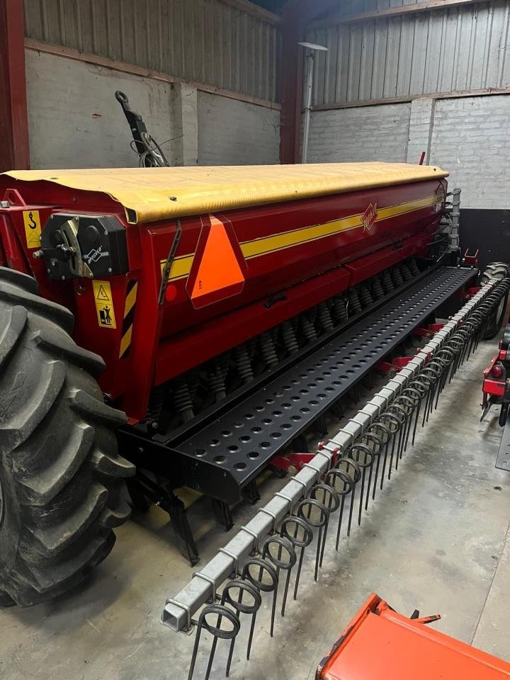 Drillmaschinenkombination tip Juko Ekengårds H4000, Gebrauchtmaschine in Middelfart (Poză 1)