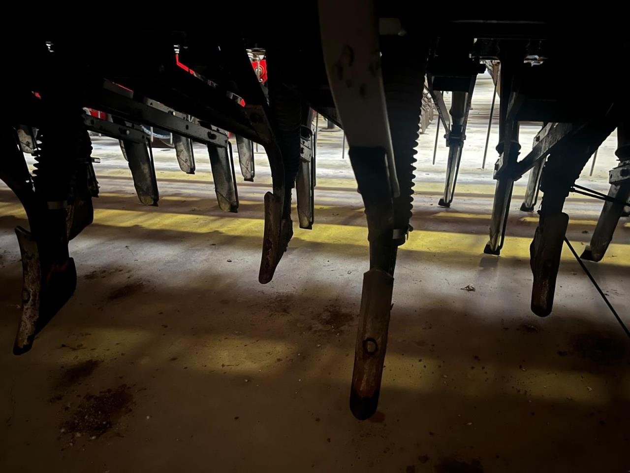 Drillmaschinenkombination tip Juko Ekengårds H4000, Gebrauchtmaschine in Middelfart (Poză 3)