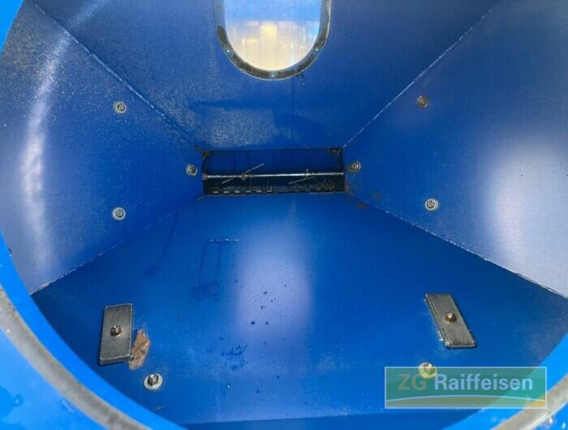 Drillmaschinenkombination typu Köckerling Grasmaster 600, Gebrauchtmaschine w Bühl (Zdjęcie 12)