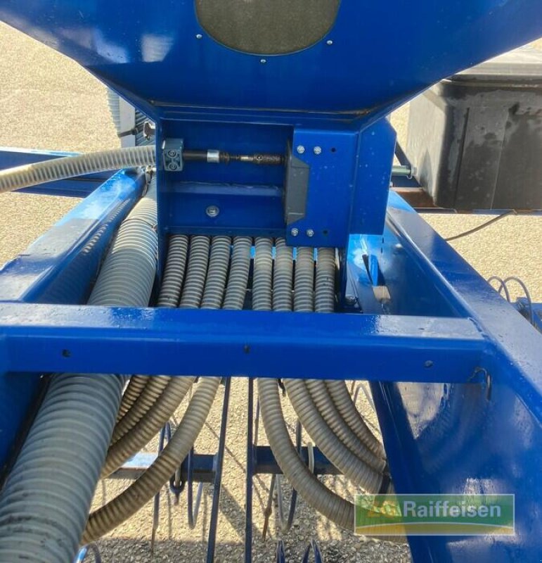 Drillmaschinenkombination typu Köckerling Grasmaster 600, Gebrauchtmaschine w Bühl (Zdjęcie 14)
