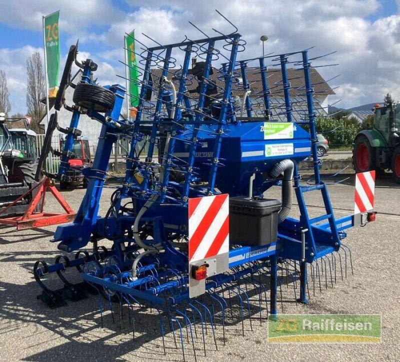 Drillmaschinenkombination typu Köckerling Grasmaster 600, Gebrauchtmaschine w Bühl (Zdjęcie 3)