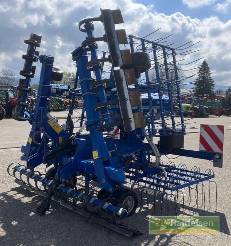 Drillmaschinenkombination typu Köckerling Grasmaster 600, Gebrauchtmaschine w Bühl (Zdjęcie 5)