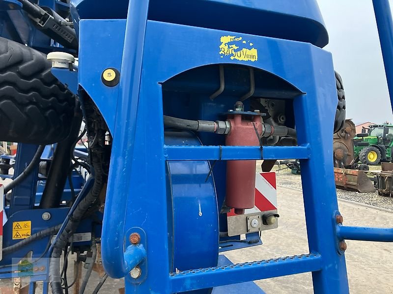 Drillmaschinenkombination от тип Köckerling Speed Drill, Gebrauchtmaschine в Salsitz (Снимка 12)