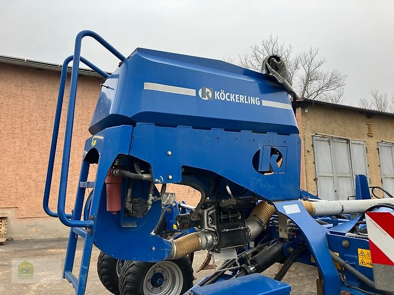 Drillmaschinenkombination от тип Köckerling Speed Drill, Gebrauchtmaschine в Salsitz (Снимка 1)