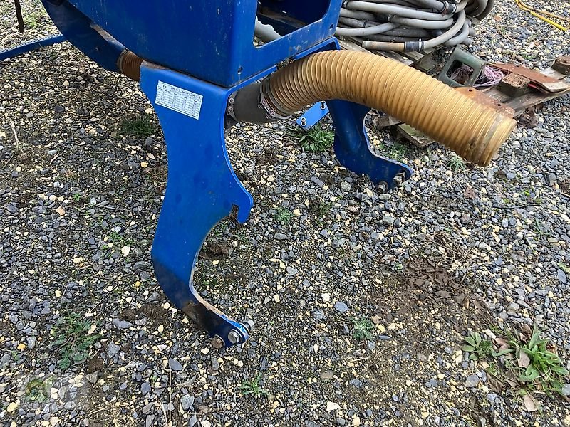 Drillmaschinenkombination от тип Köckerling Speed Drill, Gebrauchtmaschine в Salsitz (Снимка 15)