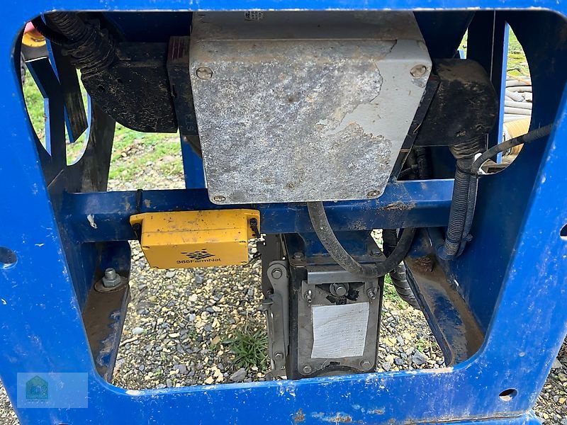 Drillmaschinenkombination от тип Köckerling Speed Drill, Gebrauchtmaschine в Salsitz (Снимка 4)