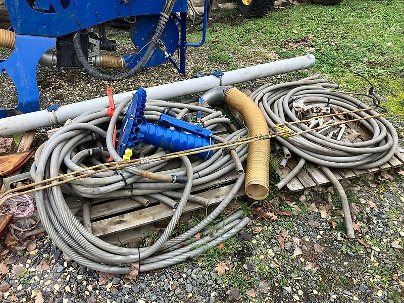 Drillmaschinenkombination от тип Köckerling Speed Drill, Gebrauchtmaschine в Salsitz (Снимка 7)