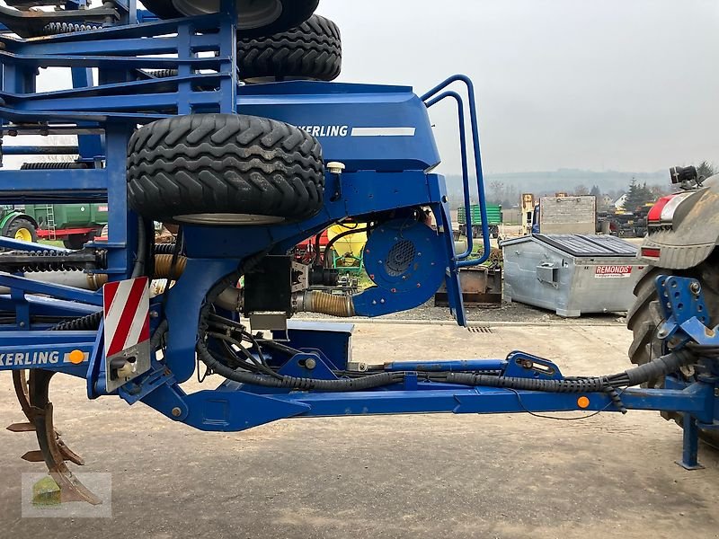 Drillmaschinenkombination от тип Köckerling Speed Drill, Gebrauchtmaschine в Salsitz (Снимка 14)