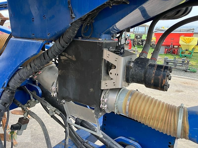 Drillmaschinenkombination от тип Köckerling Speed Drill, Gebrauchtmaschine в Salsitz (Снимка 11)