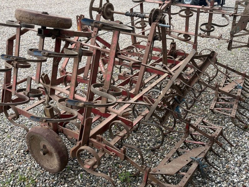 Drillmaschinenkombination typu Kongskilde 4M SÅBEDSHARVE, Gebrauchtmaschine v Vejle (Obrázek 1)