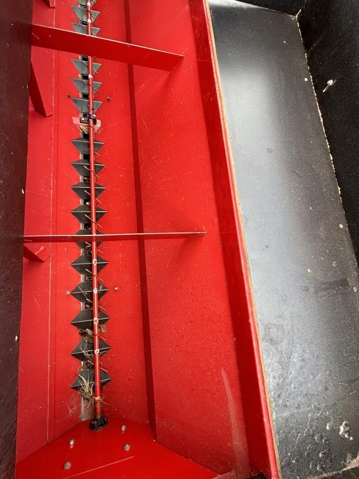 Drillmaschinenkombination del tipo Kongskilde 4M SÅMASKINE, Gebrauchtmaschine In Bramming (Immagine 15)