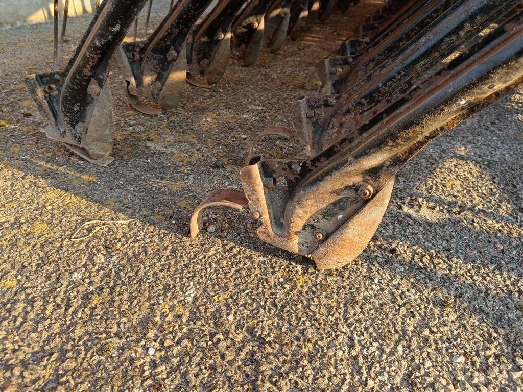 Drillmaschinenkombination of the type Kongskilde 4m VibroCompact med Kongskilde Demeter Universe luftsåmaskine, Gebrauchtmaschine in Egtved (Picture 11)