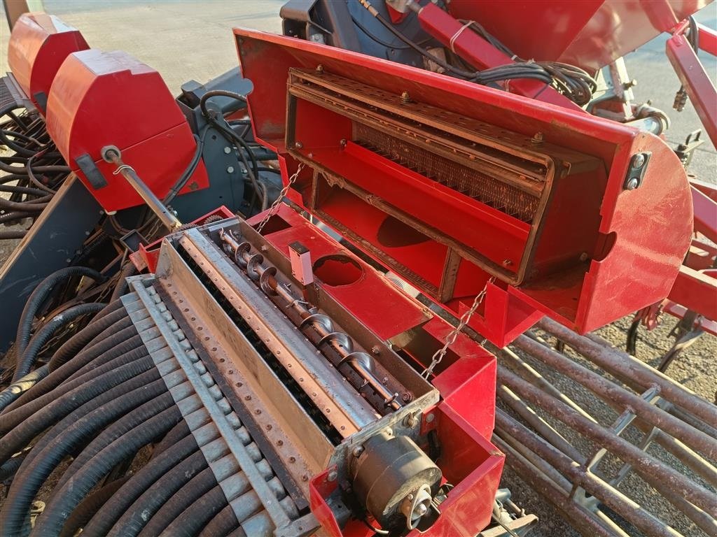 Drillmaschinenkombination of the type Kongskilde 4m VibroCompact med Kongskilde Demeter Universe luftsåmaskine, Gebrauchtmaschine in Egtved (Picture 10)