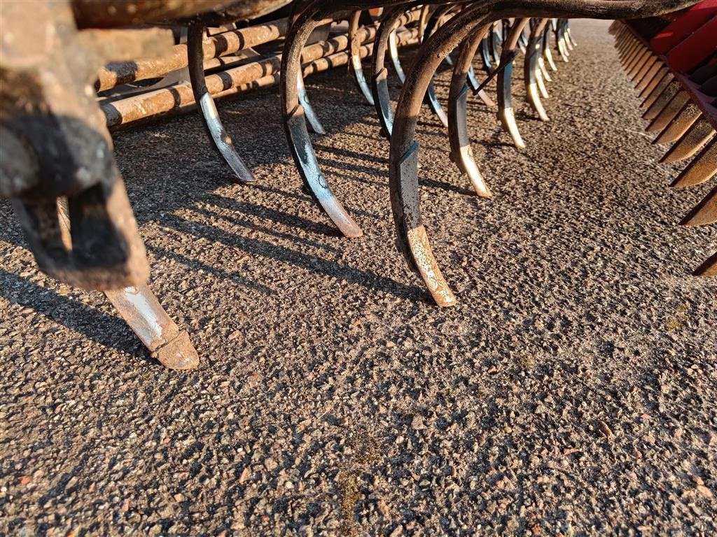 Drillmaschinenkombination of the type Kongskilde 4m VibroCompact med Kongskilde Demeter Universe luftsåmaskine, Gebrauchtmaschine in Egtved (Picture 7)