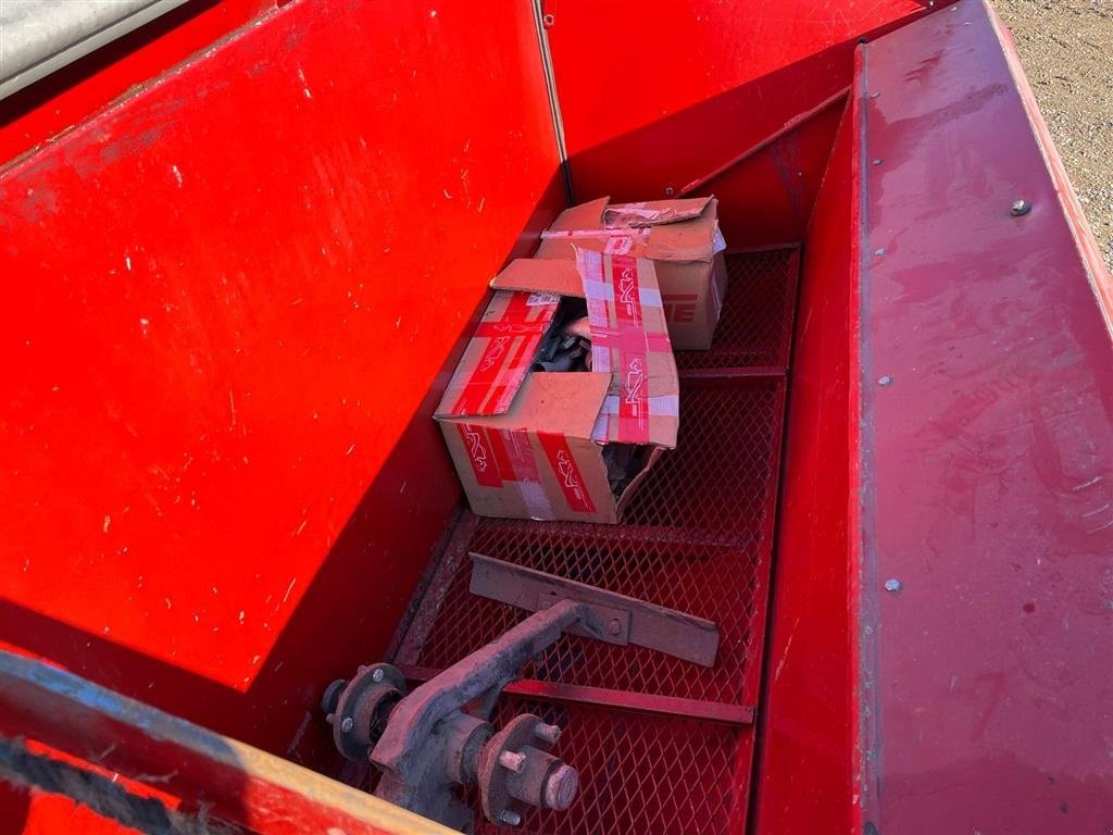 Drillmaschinenkombination del tipo Kongskilde DEMETER MULTISEED 4000, Gebrauchtmaschine en Aulum (Imagen 14)