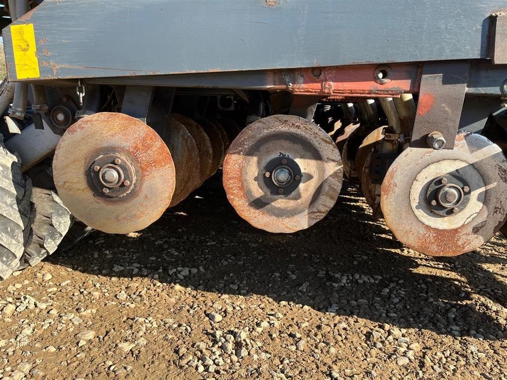 Drillmaschinenkombination del tipo Kongskilde DEMETER MULTISEED 4000, Gebrauchtmaschine en Aulum (Imagen 16)