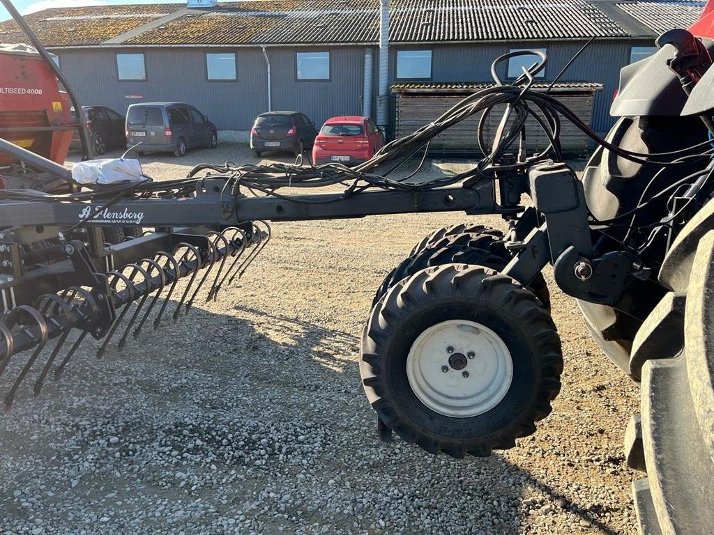 Drillmaschinenkombination del tipo Kongskilde DEMETER MULTISEED 4000, Gebrauchtmaschine en Aulum (Imagen 20)