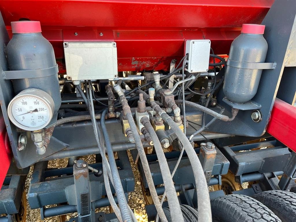 Drillmaschinenkombination del tipo Kongskilde DEMETER MULTISEED 4000, Gebrauchtmaschine en Aulum (Imagen 18)