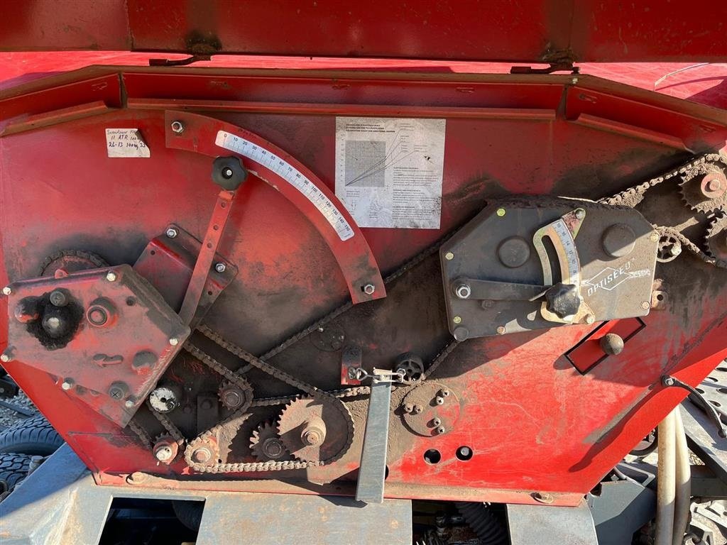 Drillmaschinenkombination del tipo Kongskilde DEMETER MULTISEED 4000, Gebrauchtmaschine en Aulum (Imagen 23)