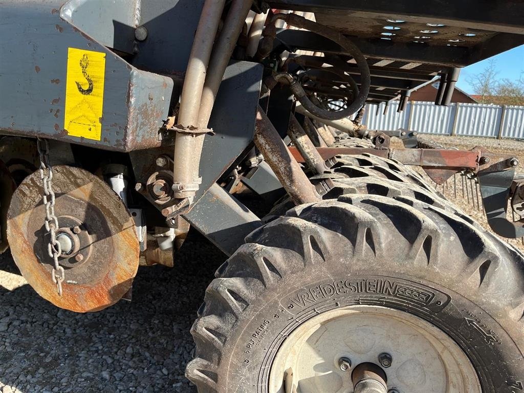 Drillmaschinenkombination del tipo Kongskilde DEMETER MULTISEED 4000, Gebrauchtmaschine en Aulum (Imagen 17)