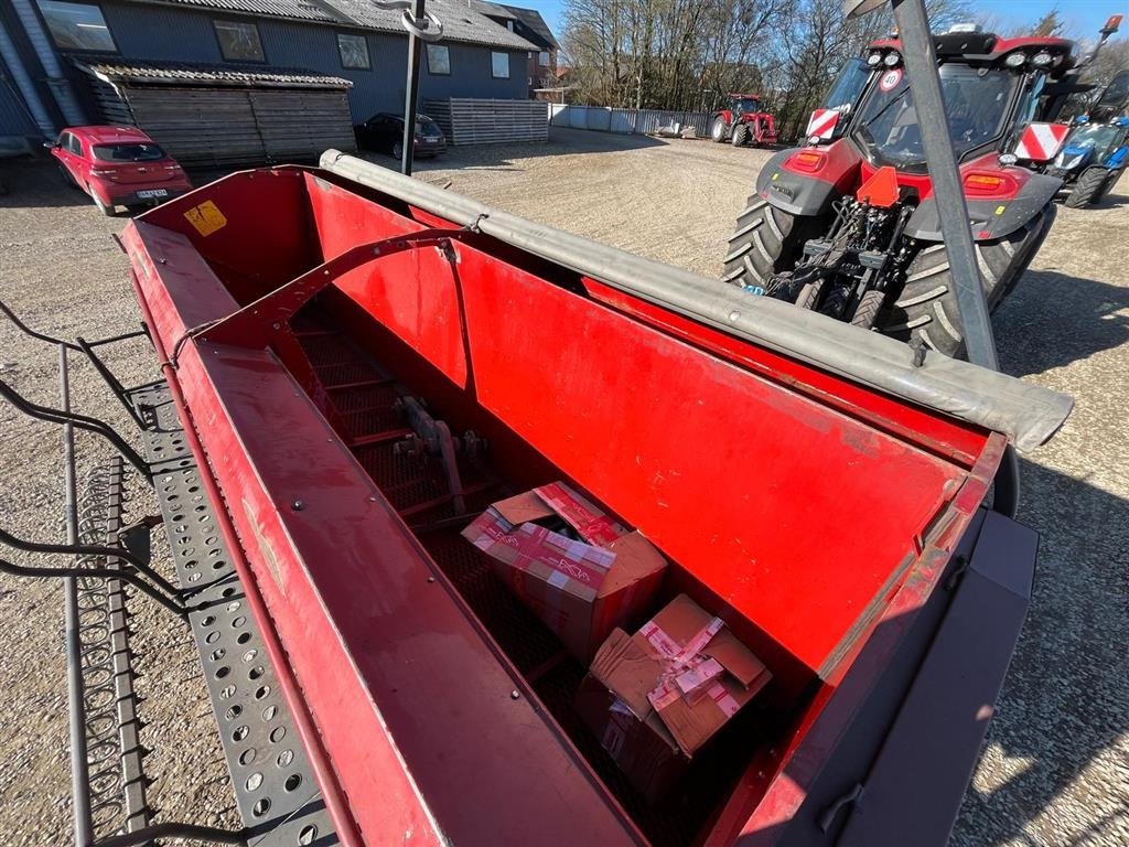 Drillmaschinenkombination del tipo Kongskilde DEMETER MULTISEED 4000, Gebrauchtmaschine en Aulum (Imagen 12)