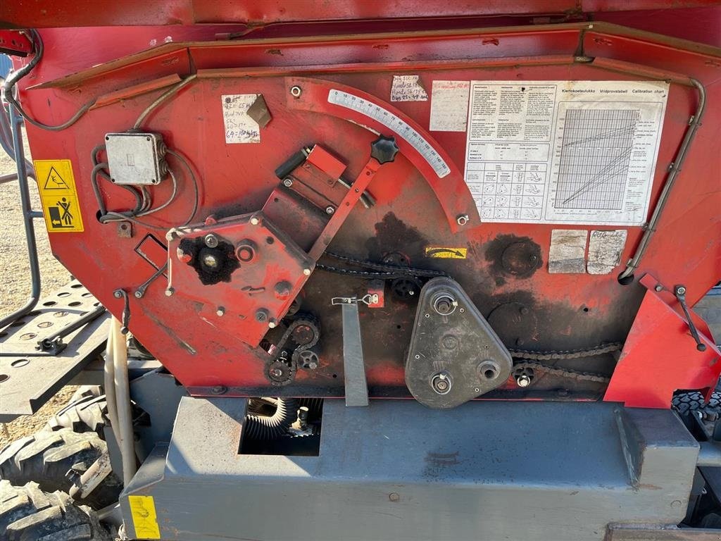 Drillmaschinenkombination del tipo Kongskilde DEMETER MULTISEED 4000, Gebrauchtmaschine en Aulum (Imagen 22)