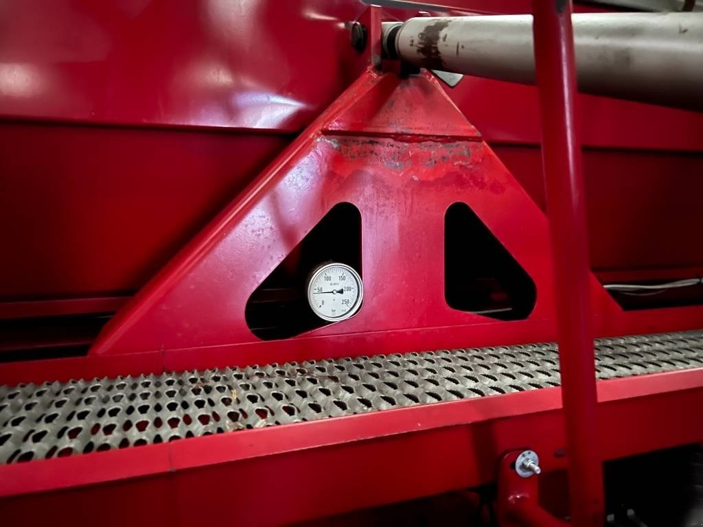 Drillmaschinenkombination a típus Kongskilde Flexidrill 4000, Gebrauchtmaschine ekkor: Mern (Kép 10)