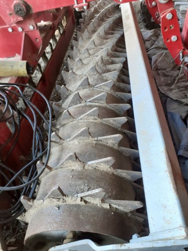 Drillmaschinenkombination του τύπου Kongskilde mecanique, Gebrauchtmaschine σε Saint-Priest-Taurion (Φωτογραφία 6)