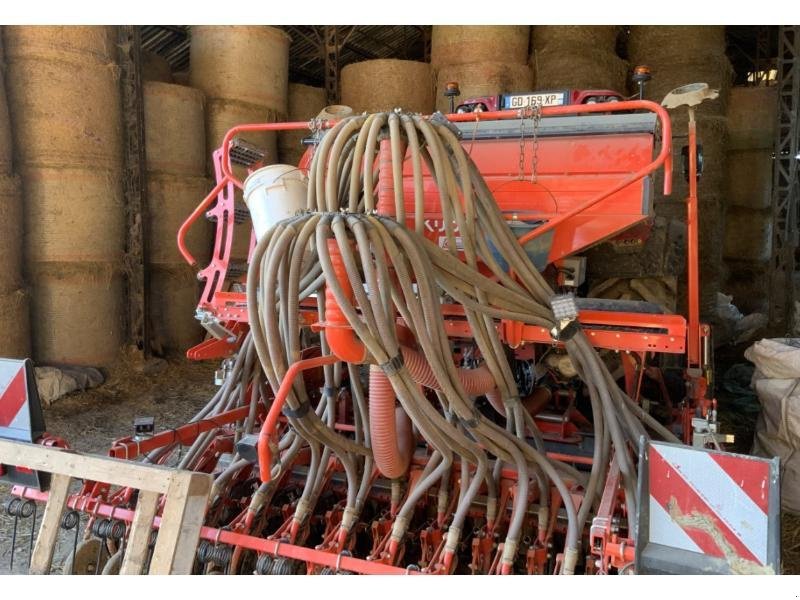 Drillmaschinenkombination del tipo Kubota KUBOTA, Gebrauchtmaschine en ROYE (Imagen 8)