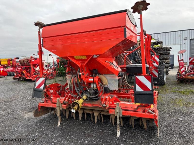 Drillmaschinenkombination za tip Kubota KUBOTA, Gebrauchtmaschine u ROYE (Slika 8)